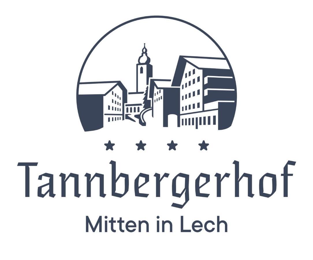 Hotel Tannbergerhof Im Zentrum Von Lech Exteriér fotografie
