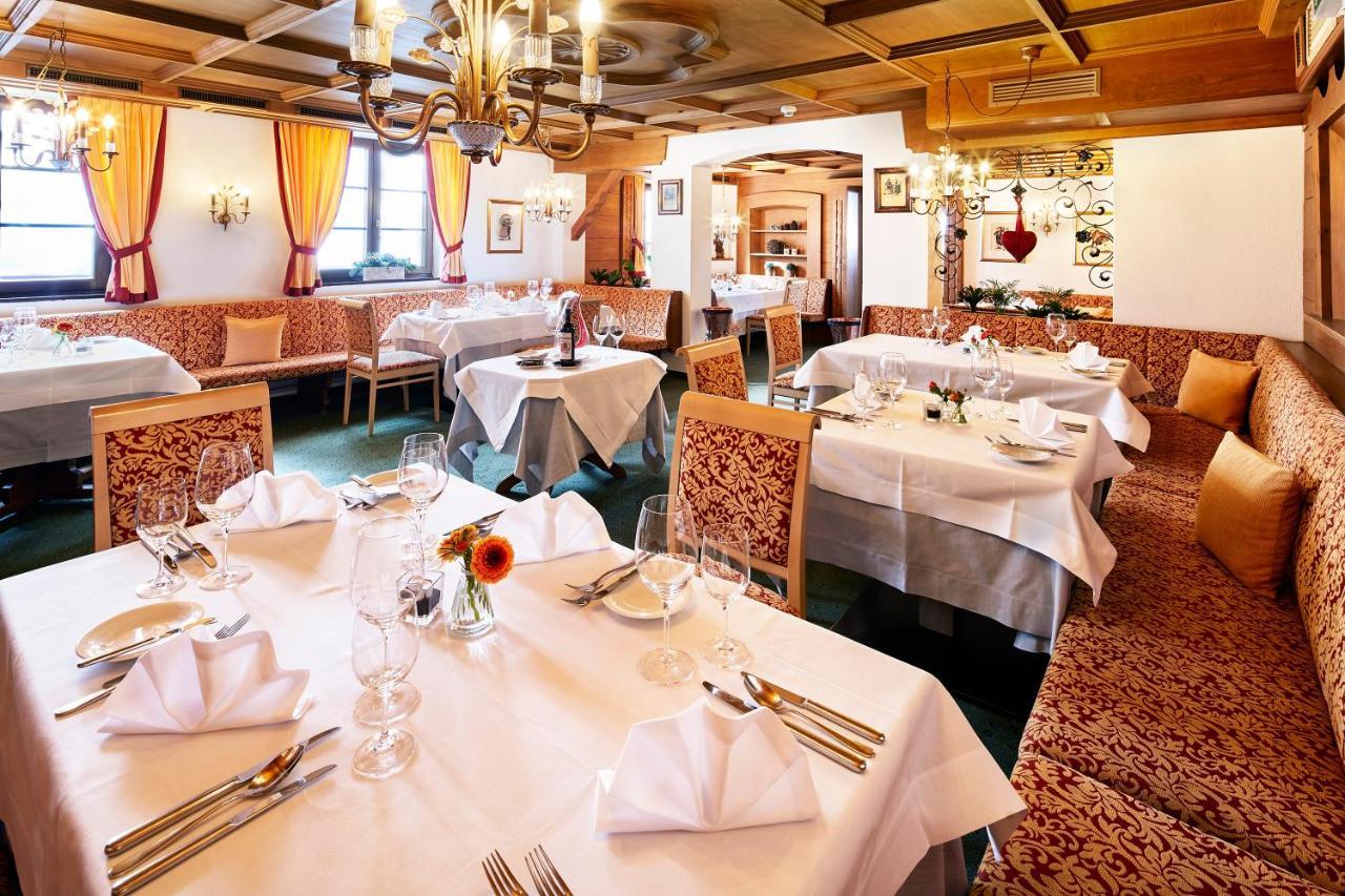 Hotel Tannbergerhof Im Zentrum Von Lech Exteriér fotografie