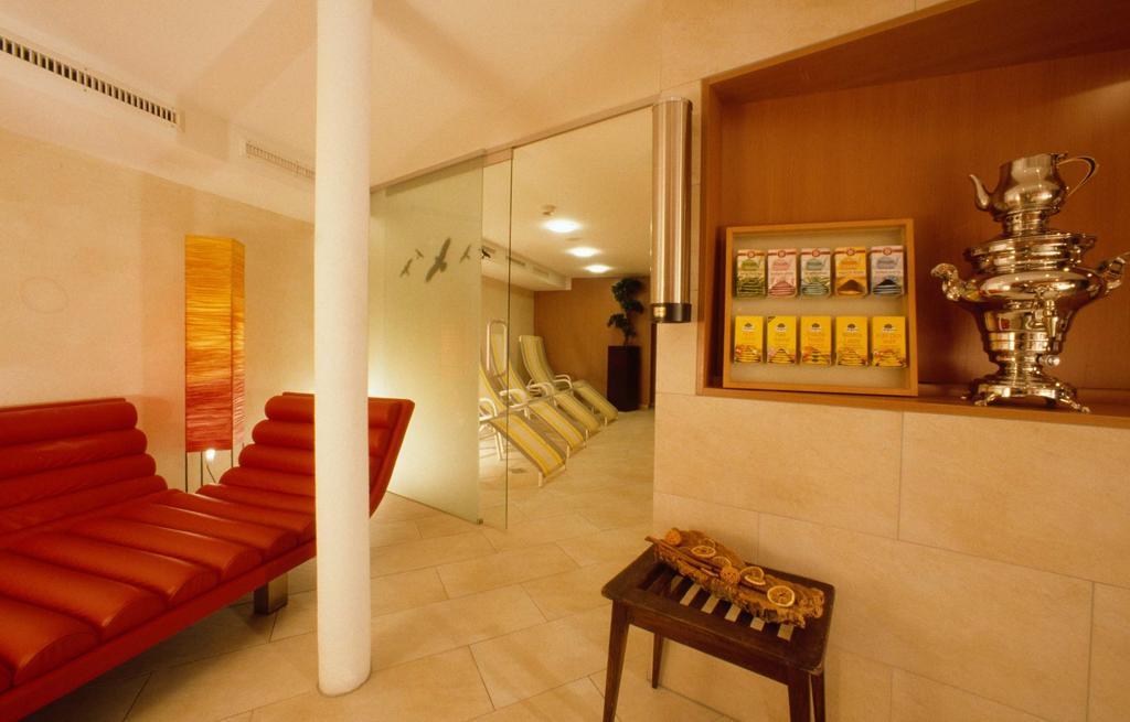 Hotel Tannbergerhof Im Zentrum Von Lech Exteriér fotografie